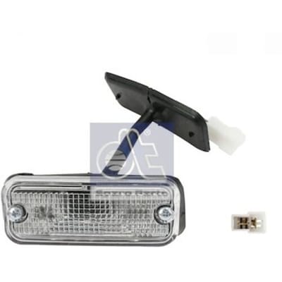 Markeringslicht DT SPARE PARTS 4.63538