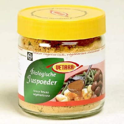 Vetara Juspoeder In Glas 200 gr