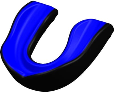 Nivard Bitje Boksen - Gebitsbeschermer Ijshockey - Mouthguard - Vechtsport - Kickboksen - Tanden - Volwassen - Groot