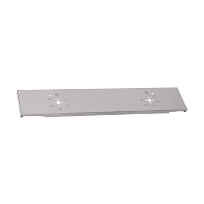 AEG controlepaneel, inox 140182497010