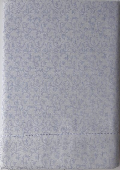 Jaqueline tafelkleed light blue - 160 x 270 cm