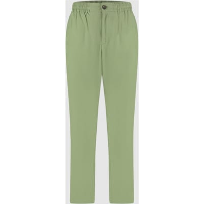 Circle of Trust Leroy Pants Olive Leaf Größe: S | Chinos Outlet | Herren | Grün