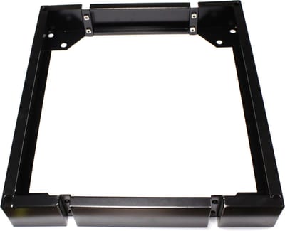 RackMatic - Plinto voor MobiRack HQ A600mm F1000mm