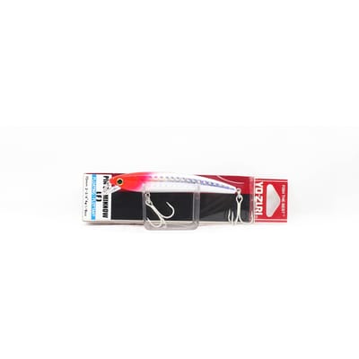 Yo Zuri Pin'S Minnow 70 mm drijvend kunstaas F1162-RH (3261)