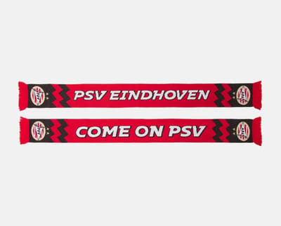 PSV Sjaal Come on PSV