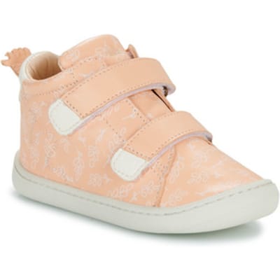 Easy Peasy  Hoge Sneakers MY DEBOO VELCRO