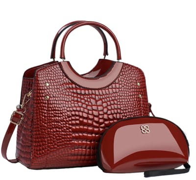N3 Collecties Nieuwe Dames Portemonnees En Handtassen