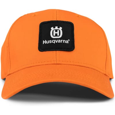 Husqvarna Pet Oranje