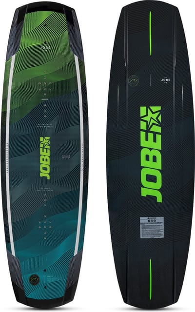 Jobe Vanity Wakeboard - 131
