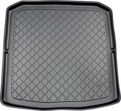 Kofferbakmat Skoda Fabia 2001-2014 - Guardliner