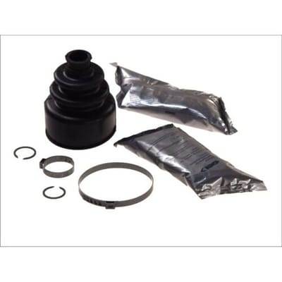 Balgenset, aandrijfas SPIDAN 26201
