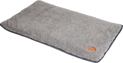 Jack & Vanilla Brooklyn Bench Kussen Grijs L