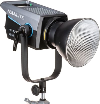 Nanlite Continulamp FC-300B Bi-Colour