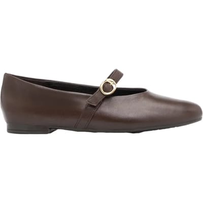 Ronde Neus Ballerina Dames Ryłko Judie