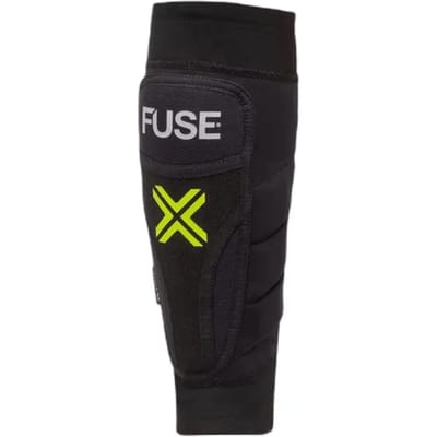 Scheenbeschermers voor kinderen Fuse Omega