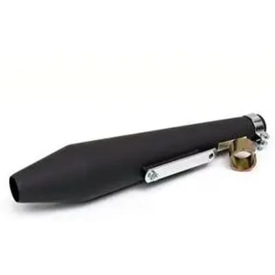 Geluiddemper Brazoline Megaphone
