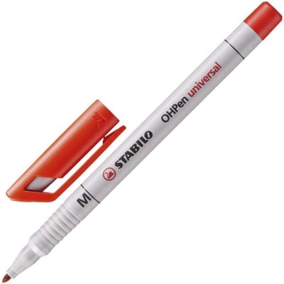 Folieschrijver »OHPen Universal«