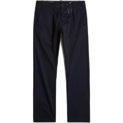 G-Star Mosa Straight chino-broek in