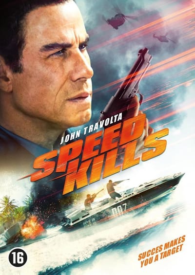 Speed Kills (DVD)