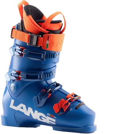Lange Rs 130 Mv Alpine Skischoenen Blauw 24.0