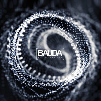 Bauda - Sporelights (LP)
