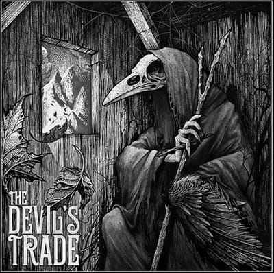 The Call Of The Iron Peak - The Devil's Trade
