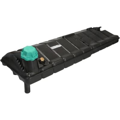 Expansievat, koelvloeistof MAHLE CRT 48 000S
