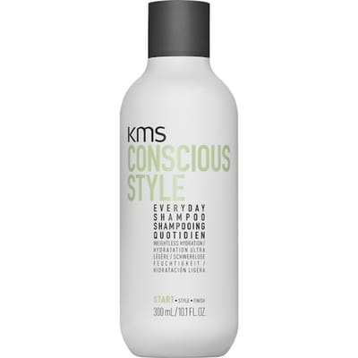 KMS Conscious Style Alledaagse shampoo Basic Dames 300 ml