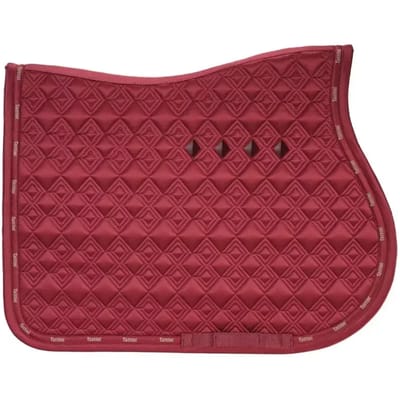 Zadeldek voor paarden Tattini Ermitage