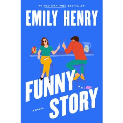 Funny Story - Emily Henry