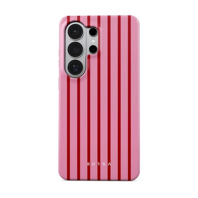 Burga Tough Backcover geschikt voor MagSafe geschikt voor Samsung Galaxy S26 Ultra - Favorite Bikini