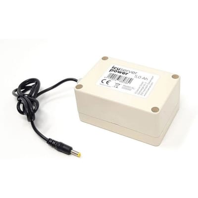Icu externe super li-ion accu 5000mah