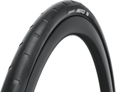 Fietsband Race - Wielband Wegfiets - Snel Fietsen - Aerodynamisch Loopvlak - 700 x 29 mm - Zwart
