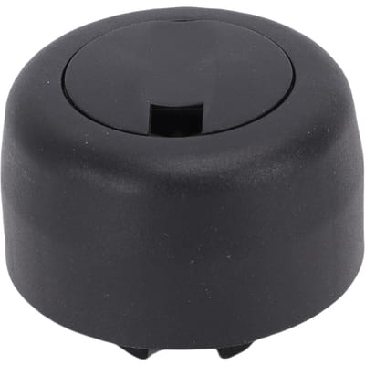 Bouchon de Support de Cric de Voiture 6395830046 Plastique Point de Cric de Remplacement pour Vito W639 Classe V Vito W447 black