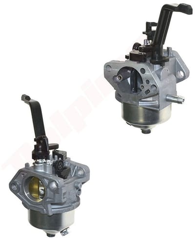 Carburateur passend op LONCIN LCT414