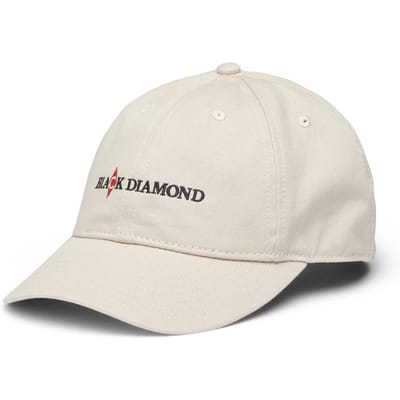 Trucker pet Black Diamond Heritage