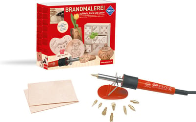 Pebaro Houtbrandset 0269