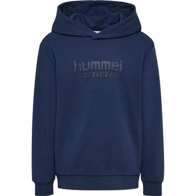 Hummel kindersweater Hmljr Base Hoodie 229726