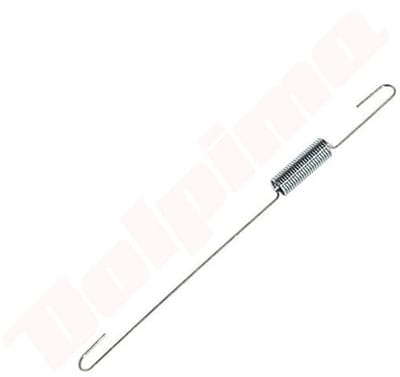 Regulateurveer passend op DUCAR DH196 120x7