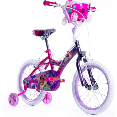Princess Fiets 16 Inch