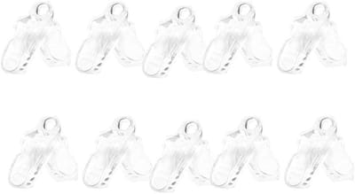 20 Stuks Tent Clips - Plastic Klemmen voor Tent, Windtouwen en Outdoor Gebruik