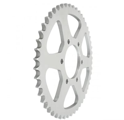 Couronne de transmission Afam pour Moto Chinois 125 motocycle Neuf