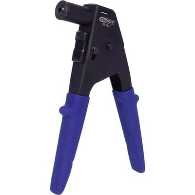KS Tools 150.9651 Kunststof klinknagel