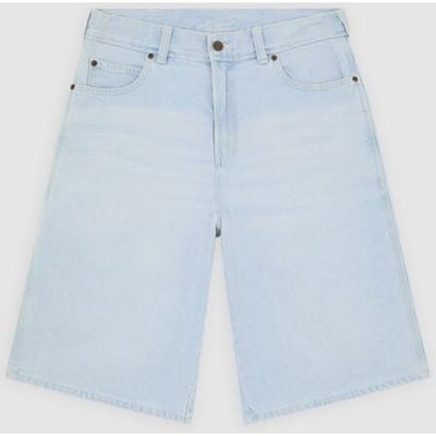 Dickies Shorts - 958 13 INCH LOOSE SHORT JEANS - 30 tot 38 - voor Mannen - blauw