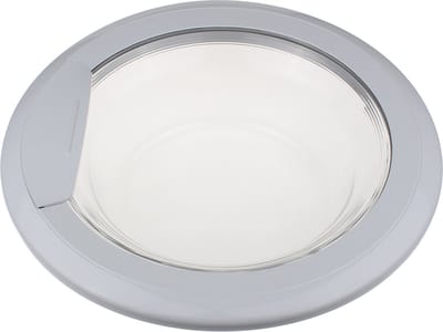 WHIRLPOOL - GLASDEUR COMPLEET - 481010604373