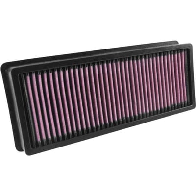 Paneel luchtfilter K&N 33-3028