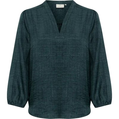 Vrouwenblouse KAFFE ellen