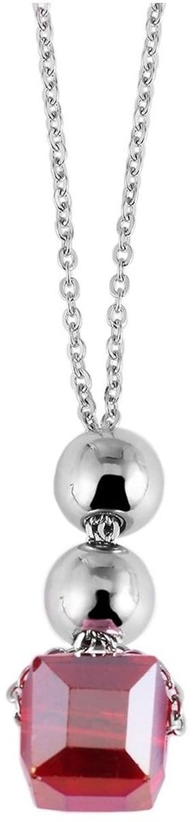 AKZENT Akzent damesketting met hanger Lisanne, duurzaam