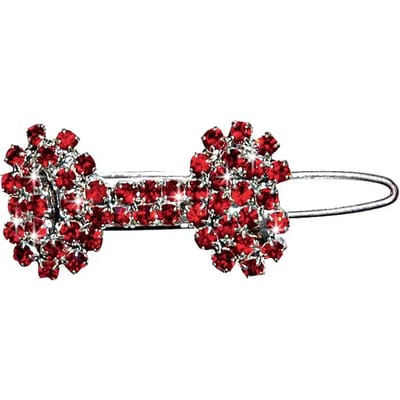 Bijoux os Martin Sellier Strass