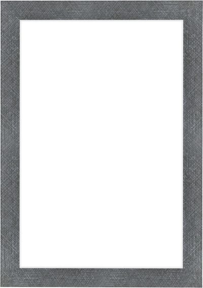 Fotolijst 20x30 cm - MDF - Ijzer Geveegd - Colonia
